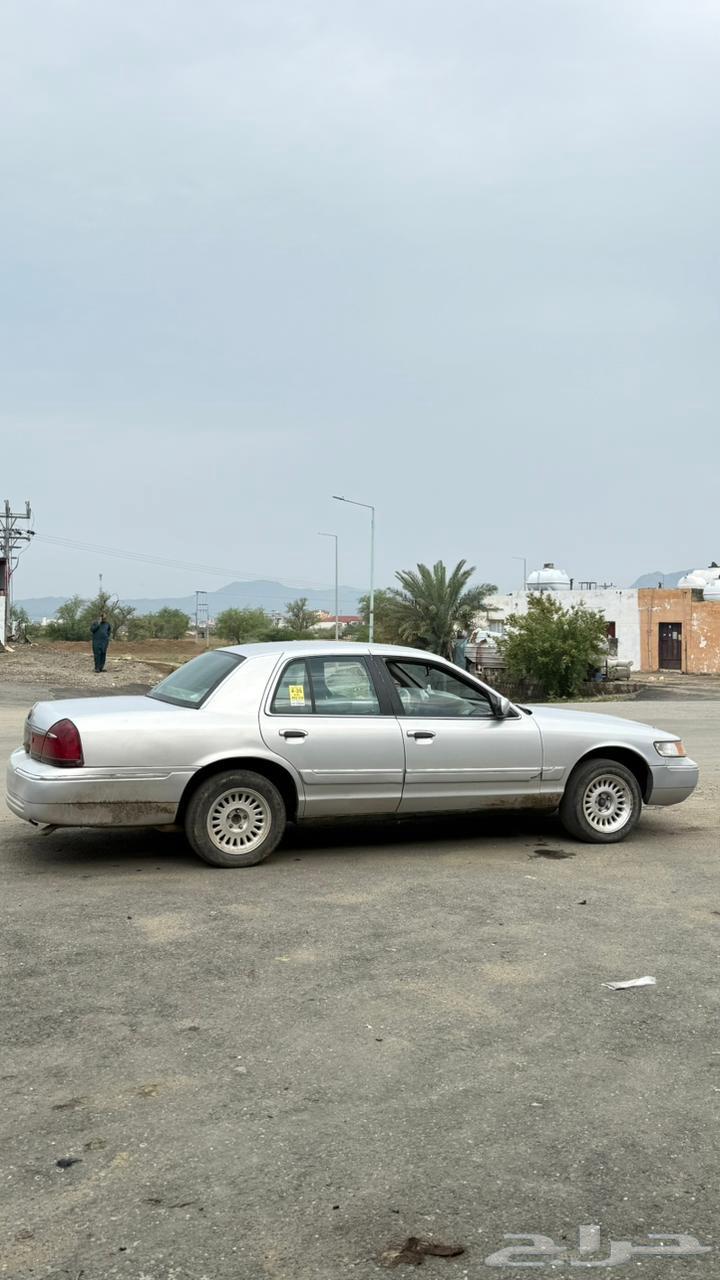 للبيع فورد جراند ماركيز64450691312769113