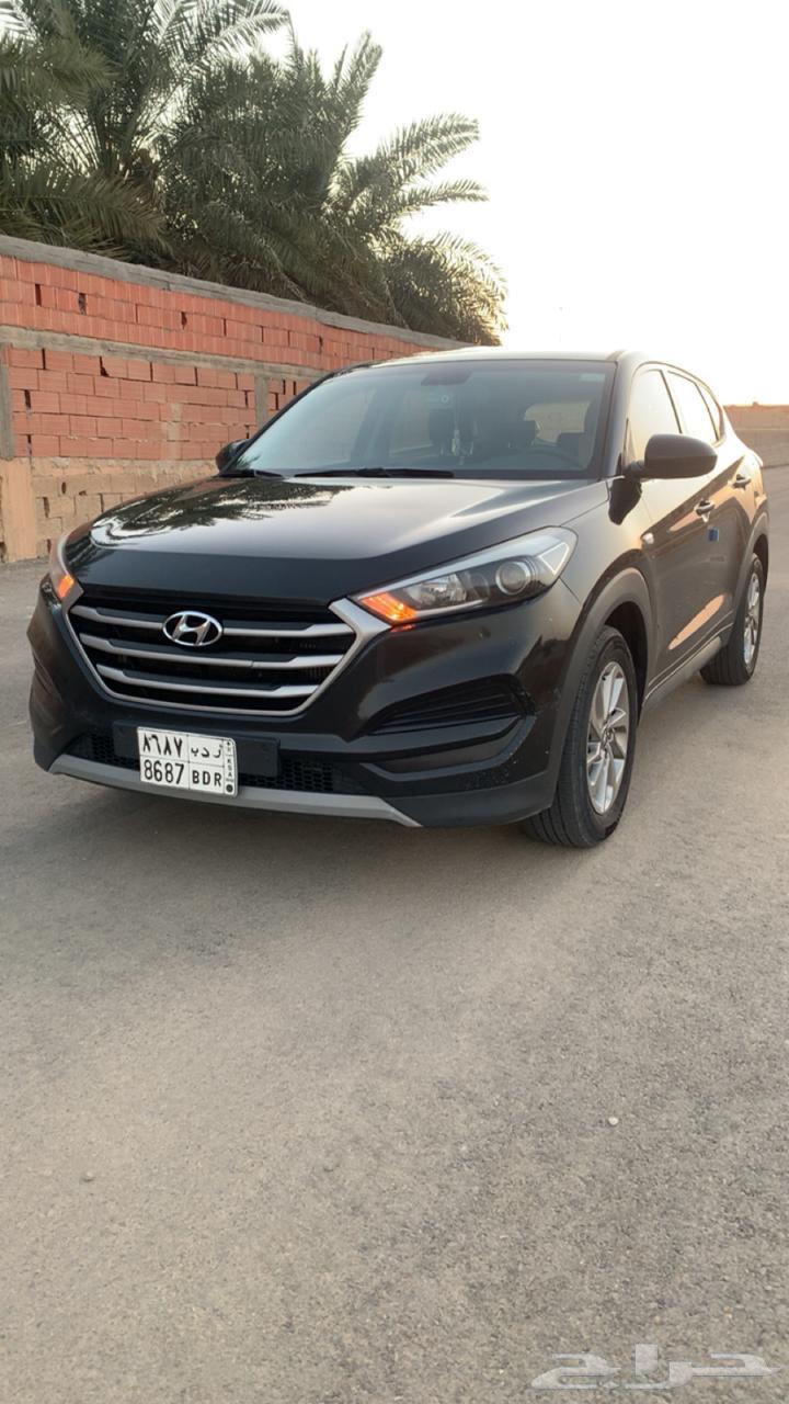 للبيع توسان ديزل على شرط64447441849219110