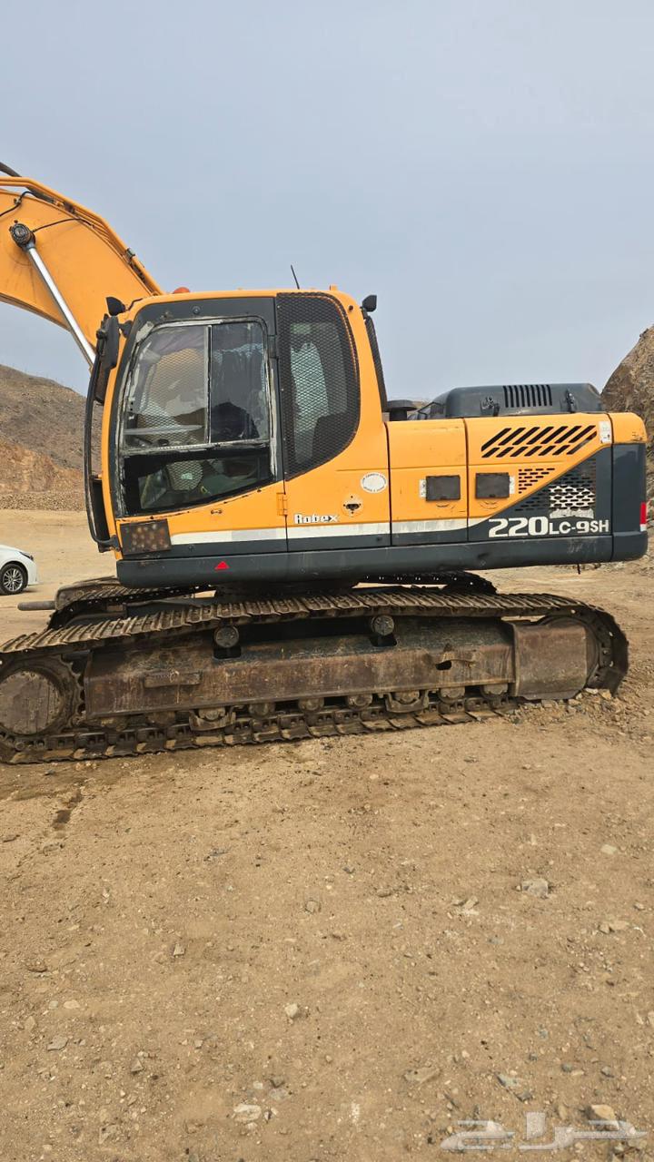 بوكلين الاجار شهري يومي64449247595523112