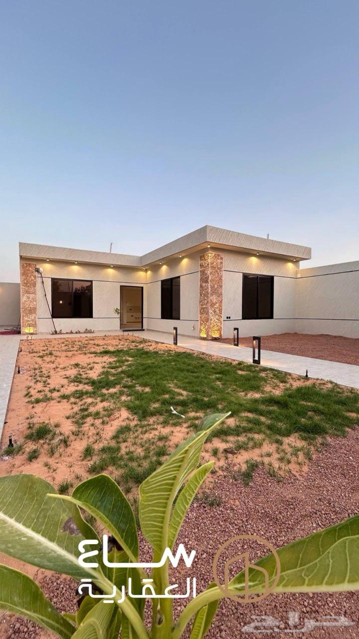 Villa in Al-Huwaylan neighborhood (west of Buraidah)63613614757121113