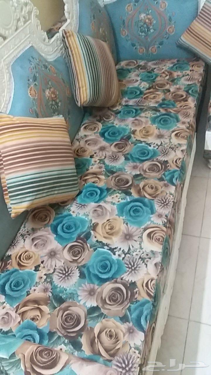 كنب للبيع 8 قطع64310061120258111