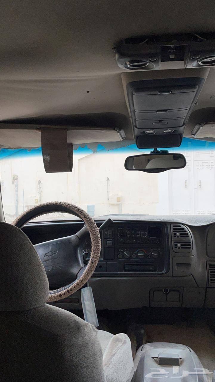 GMC Tahoe 1998 model64450974502019110