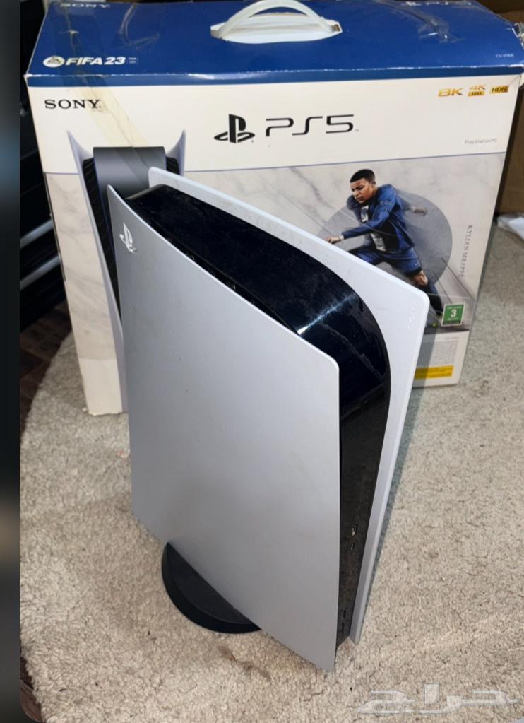 بلايستيشن سوني 5 PlayStation sony للبيع64307388349443113