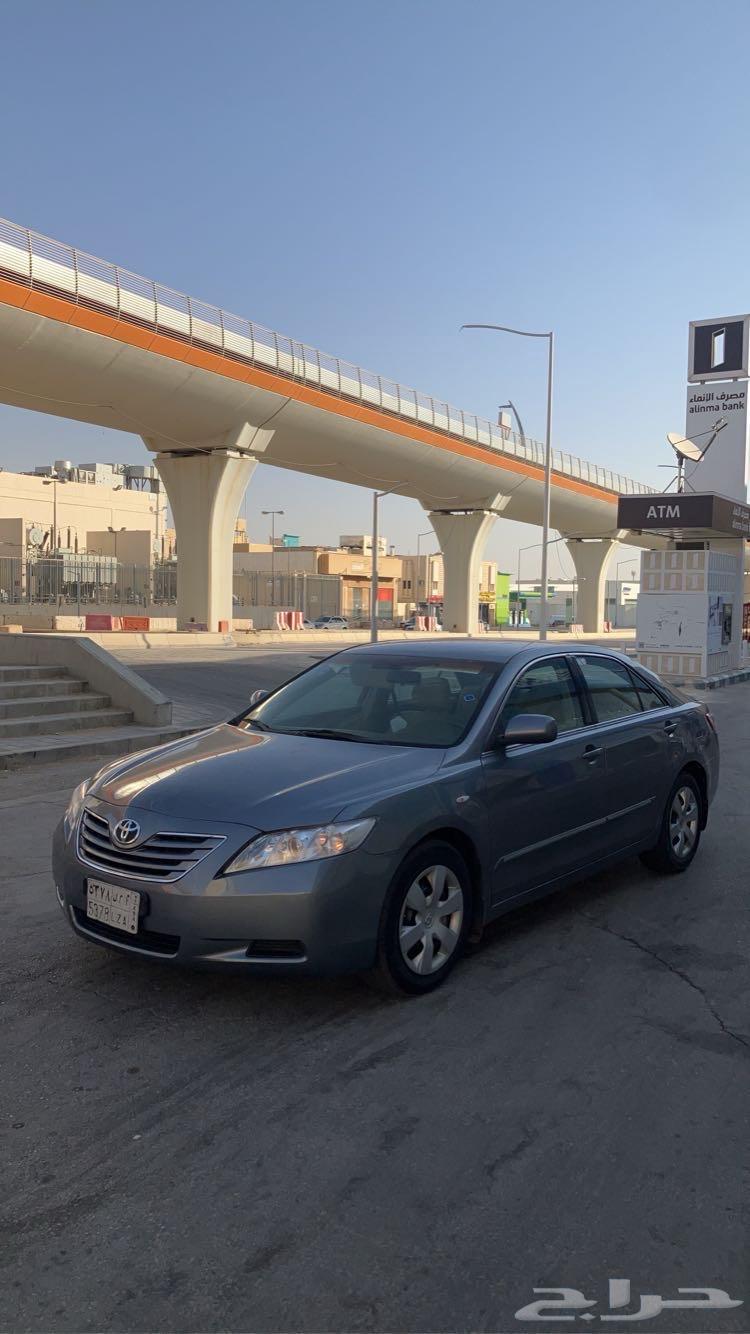 Camry 2009 standard, changed engine, 300 thousand km driven64452252392833111
