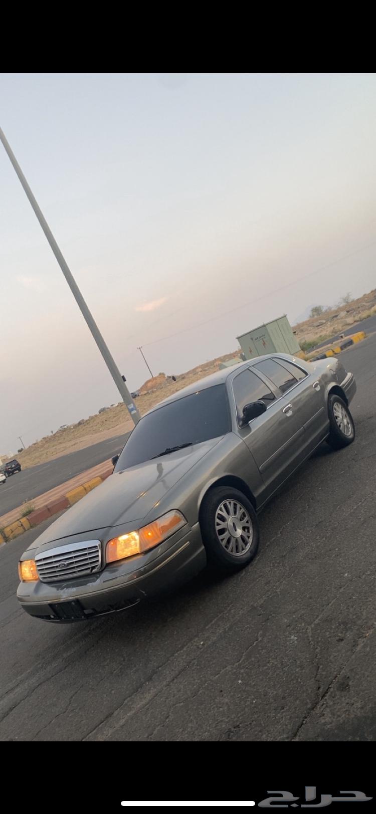 فورد 2004فكتوريا64429183487745111