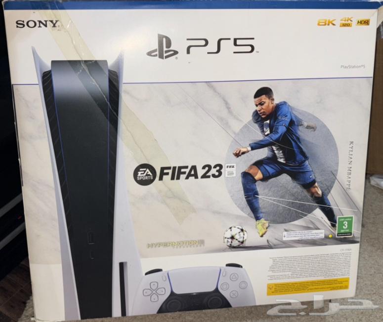 بلايستيشن سوني 5 PlayStation sony للبيع64307388349443112