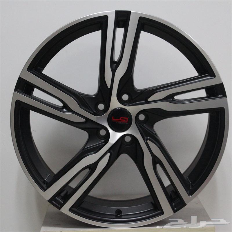 19-inch Rims, Bolt Pattern 10864384702999681110