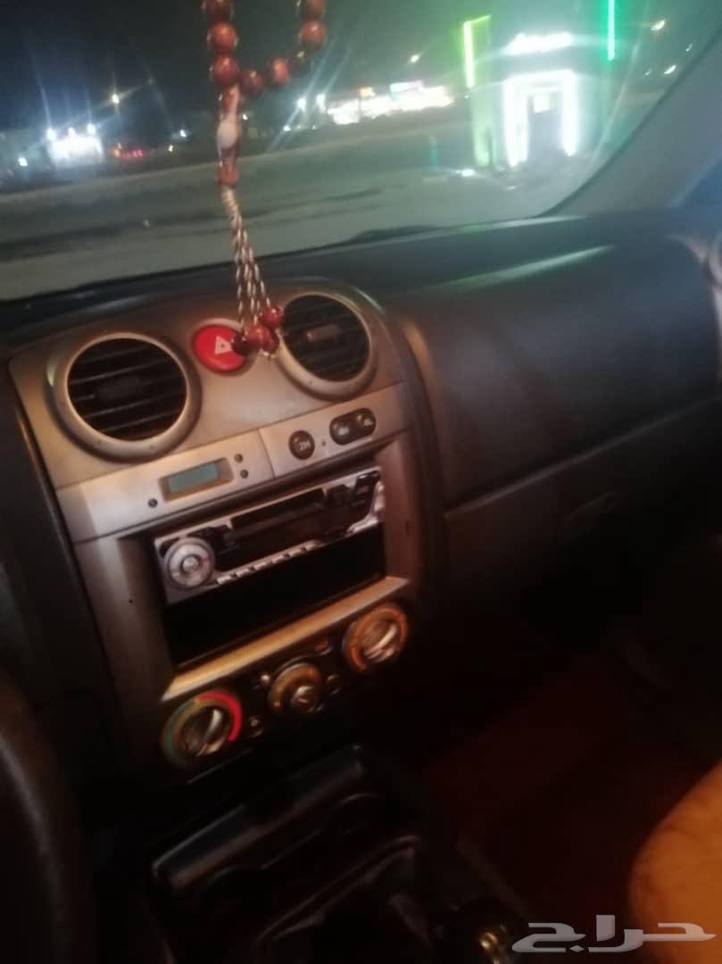 Isuzu El-Mashaa 369 and Double Middle 200864449220829057113