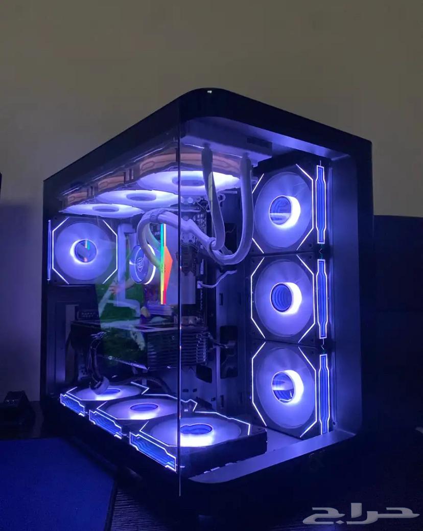 بي سي قيمينق بمواصفات عالية64310271797762112