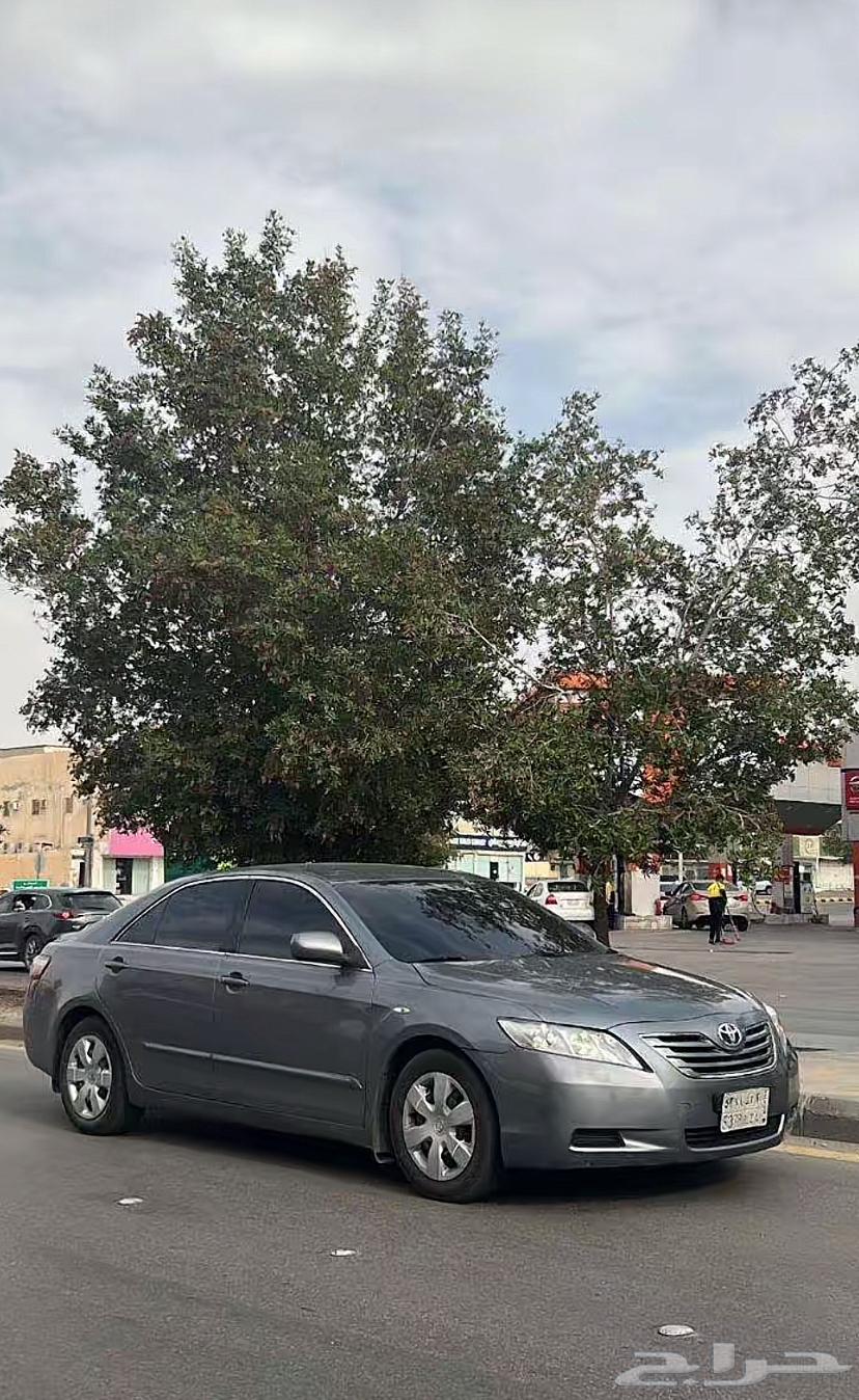 Camry 2009 standard, changed engine, 300 thousand km driven64452252392833113