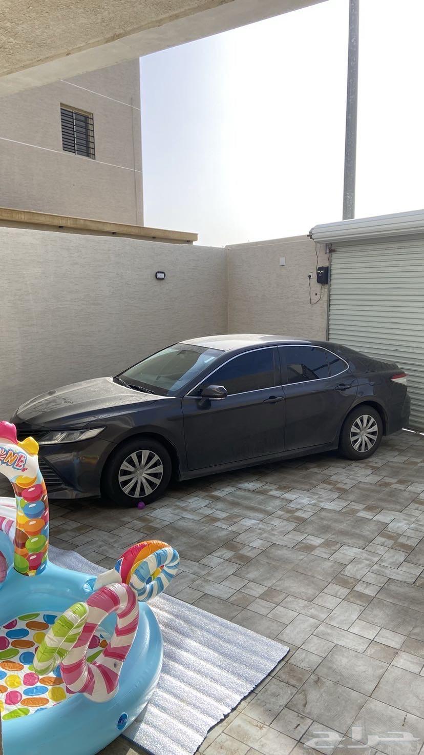 Camry 2020 Standard64444258078979113