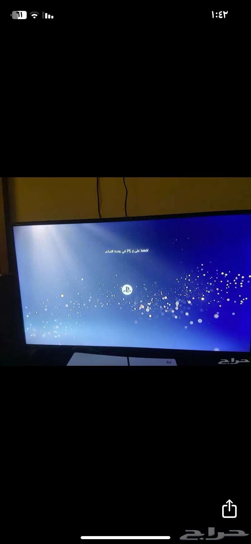 شاشة دانسات للبيع في جدة64306293192961110