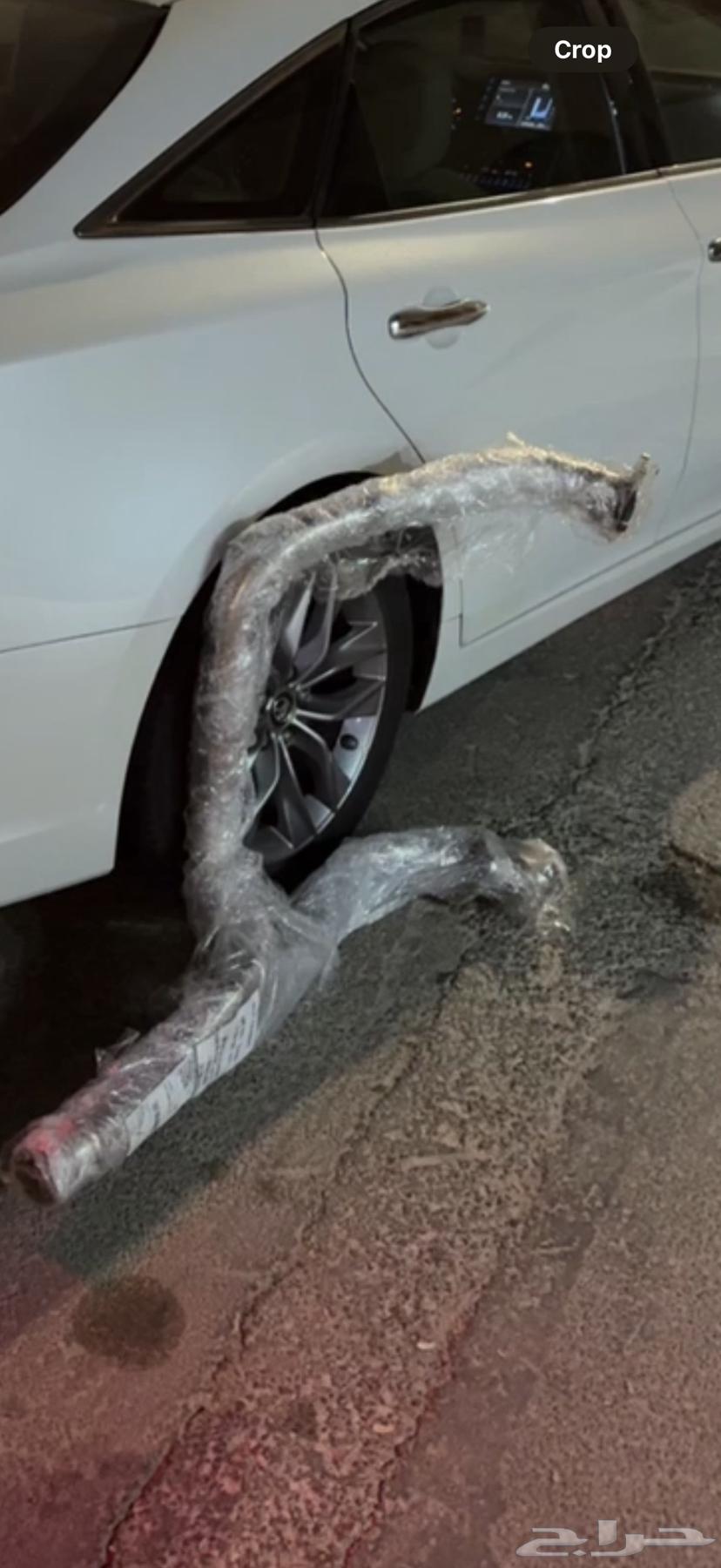 واي بايب بولت سييرا 201364439623374210110