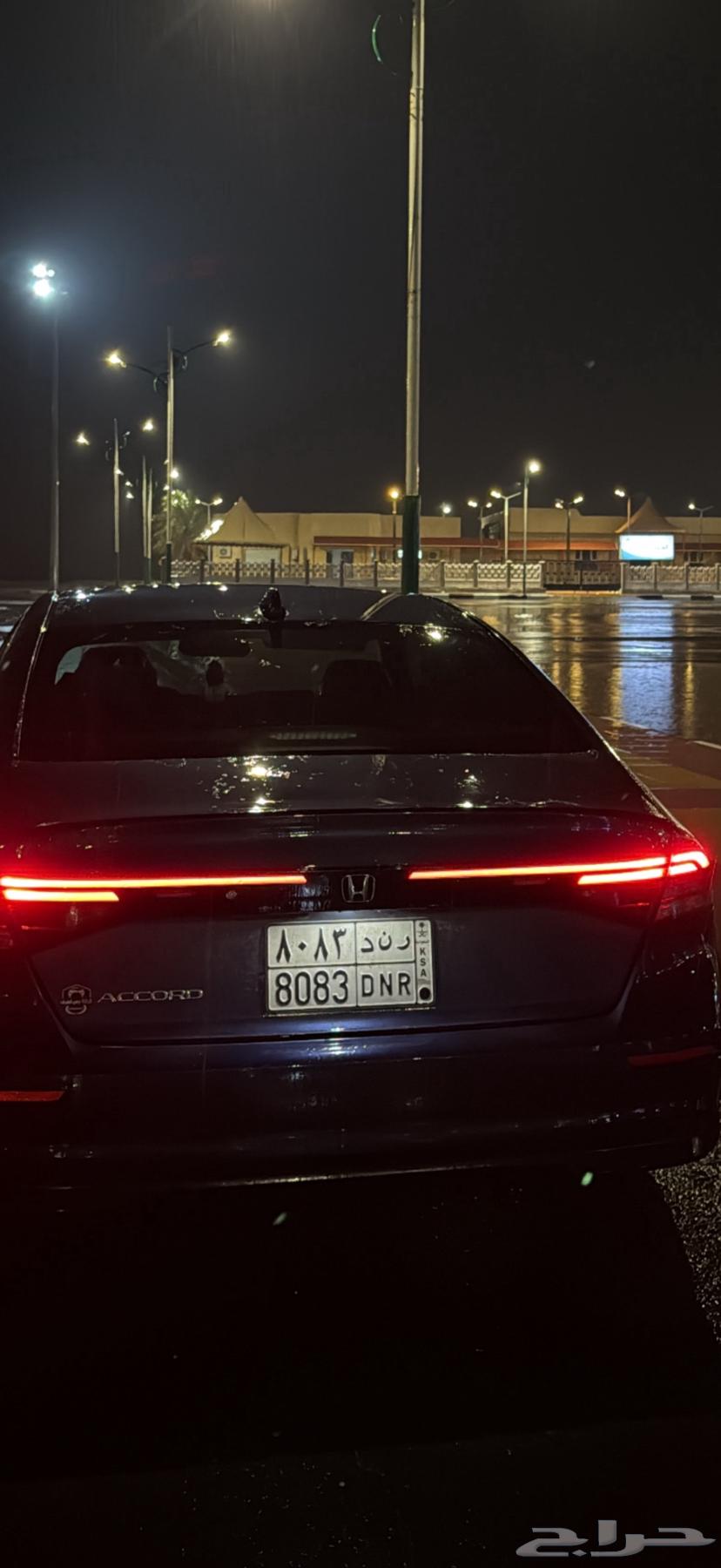 لوحة رند للبيع واصل السوم 2000 الصالمل يجي64451903071361110