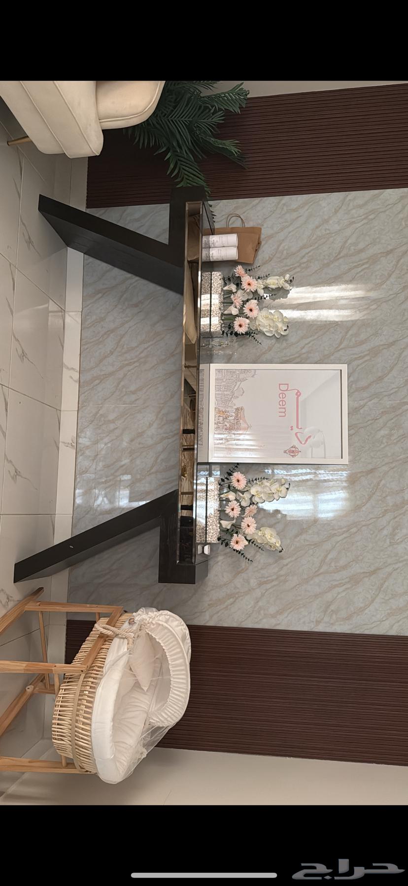 لوحة باسم بيبي ديم64449020948483112