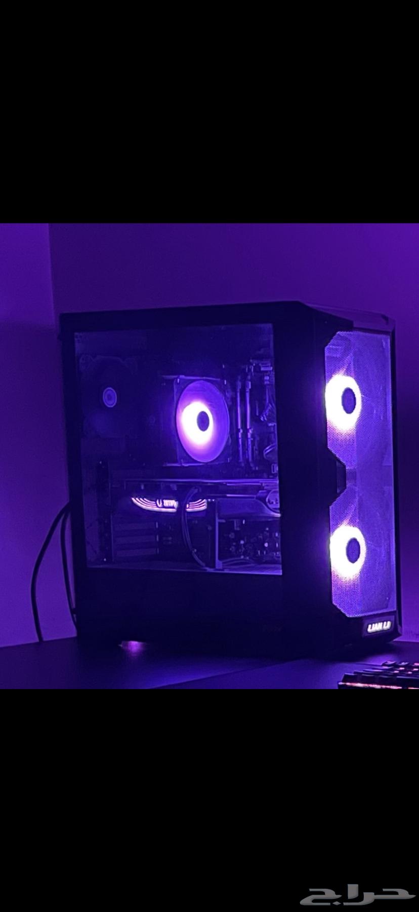 بي سي i5-13400f - RTX 407064303754695938111