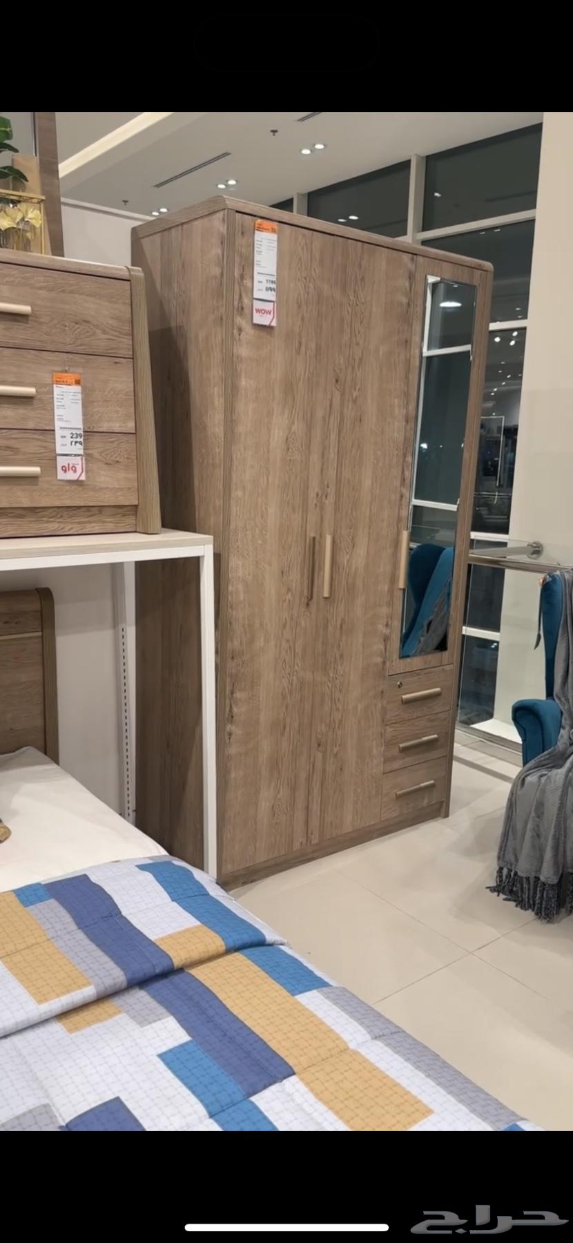 غرفة نوم جديده64303668377857111