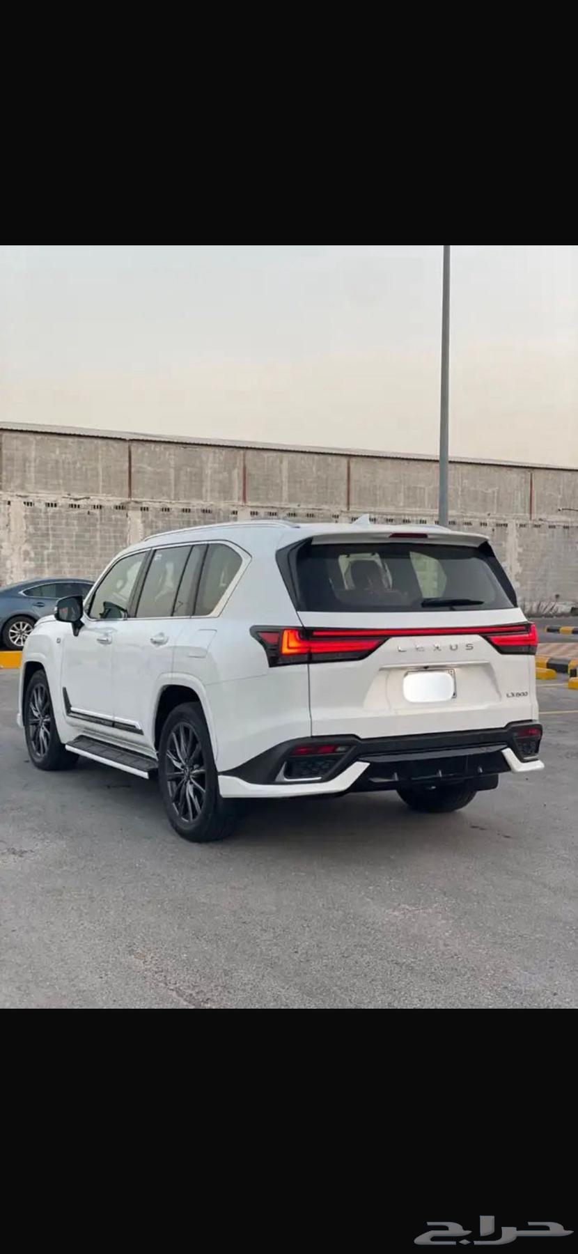 Lexus LX 60064451445812227114