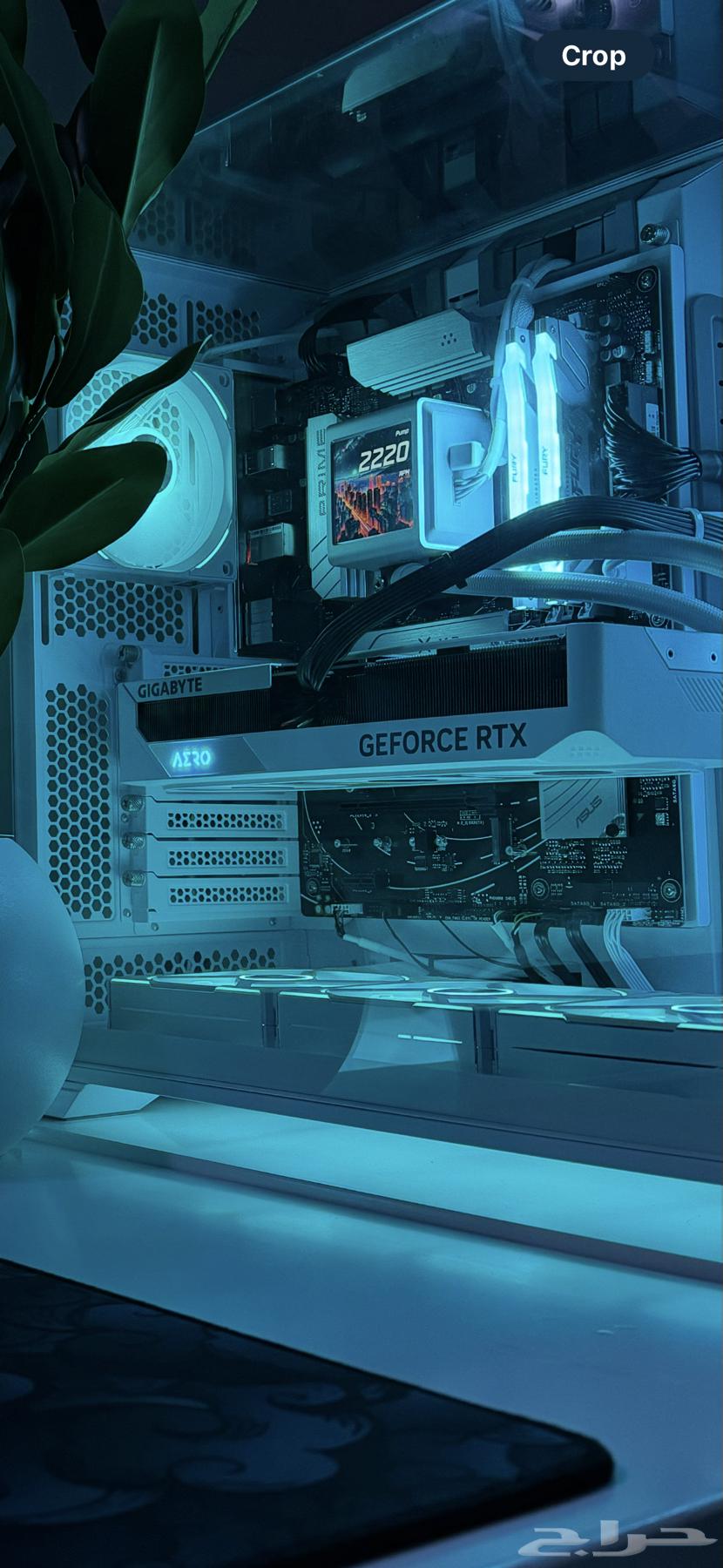 4070 Super 4070 AERO Edition Graphics Card64302693122305113