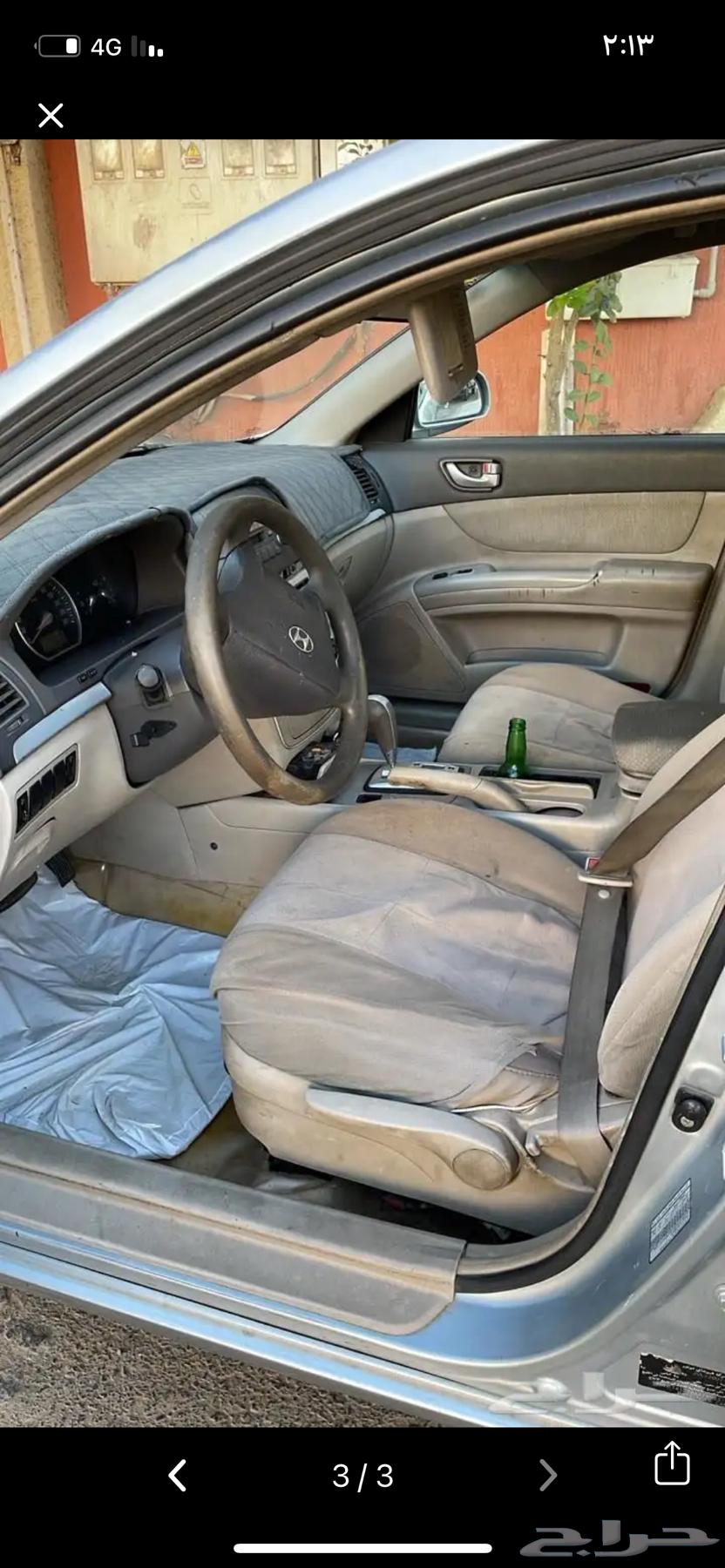 سوناتا 2008 للبيع64451943126273111