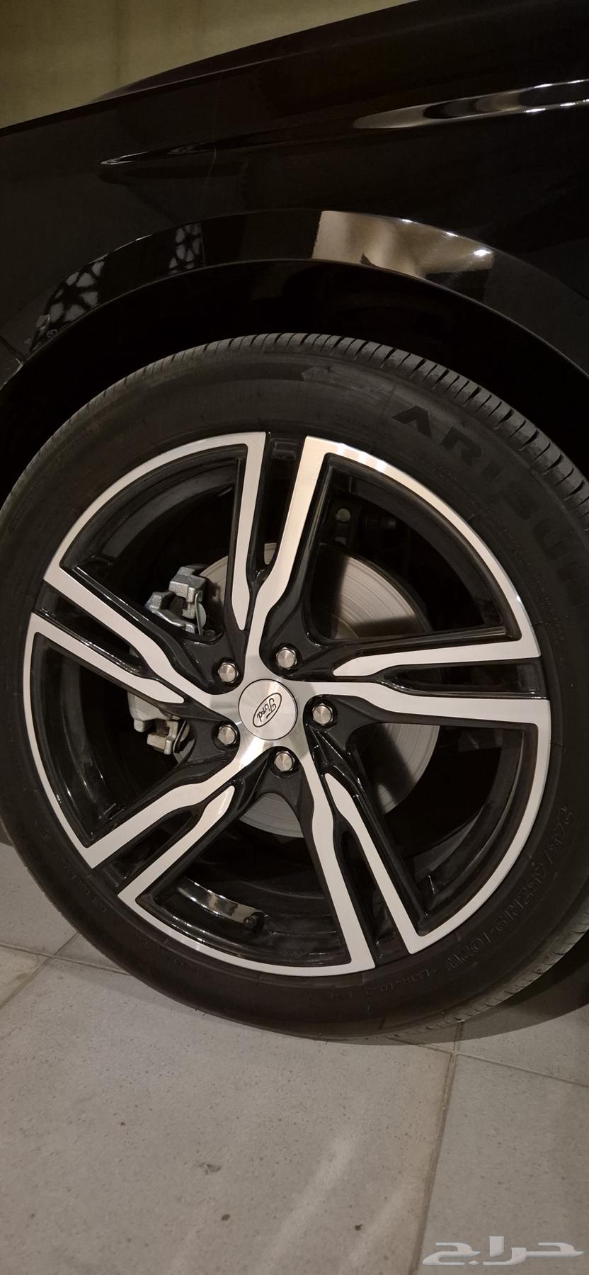 19-inch Rims, Bolt Pattern 10864384702999681111