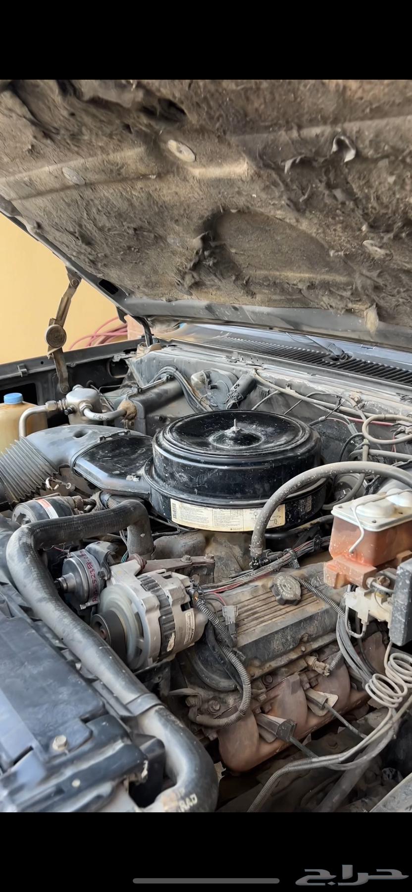 للبيع جمس 454-91 مخزن نظيف64443802843009114