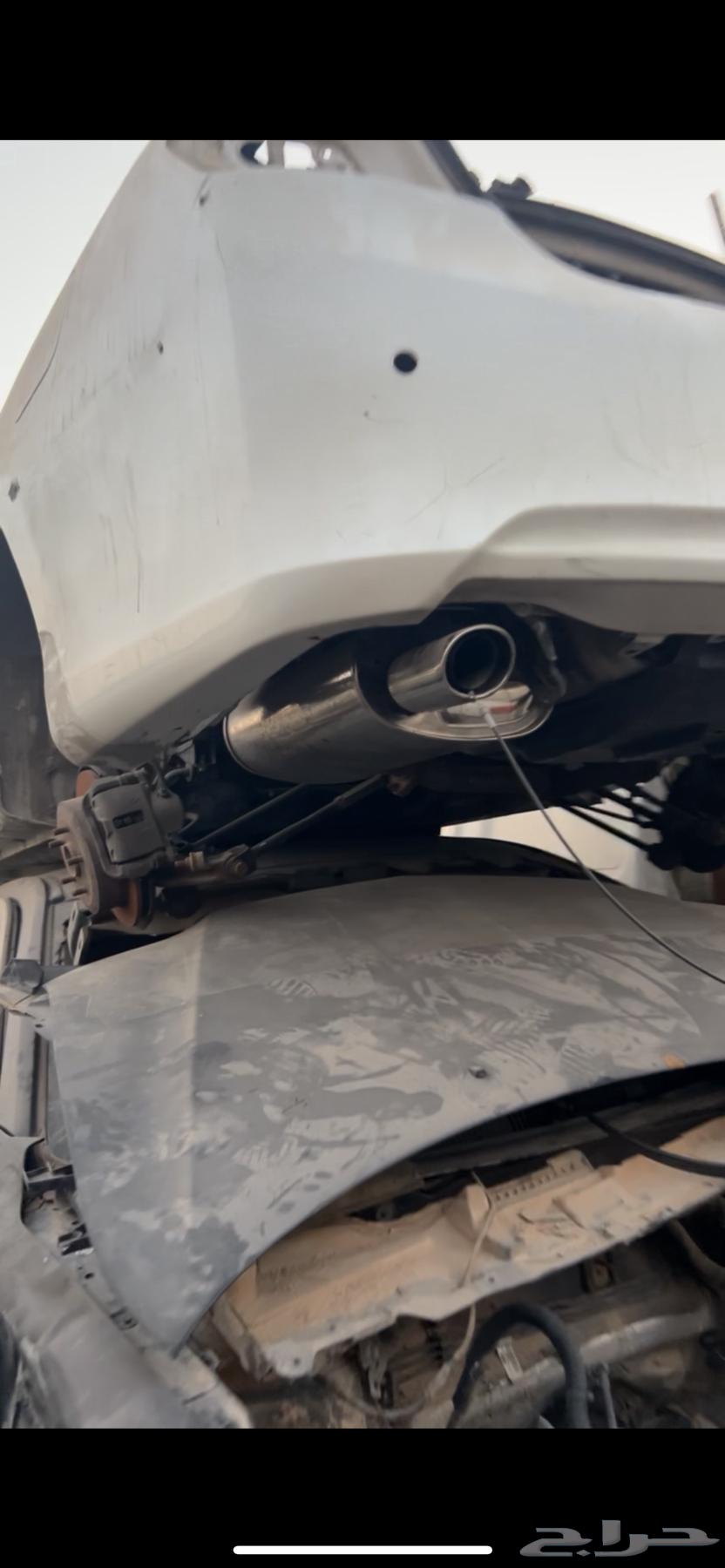 دبات كامري ستانلس ستيل اصلية64445743869698111