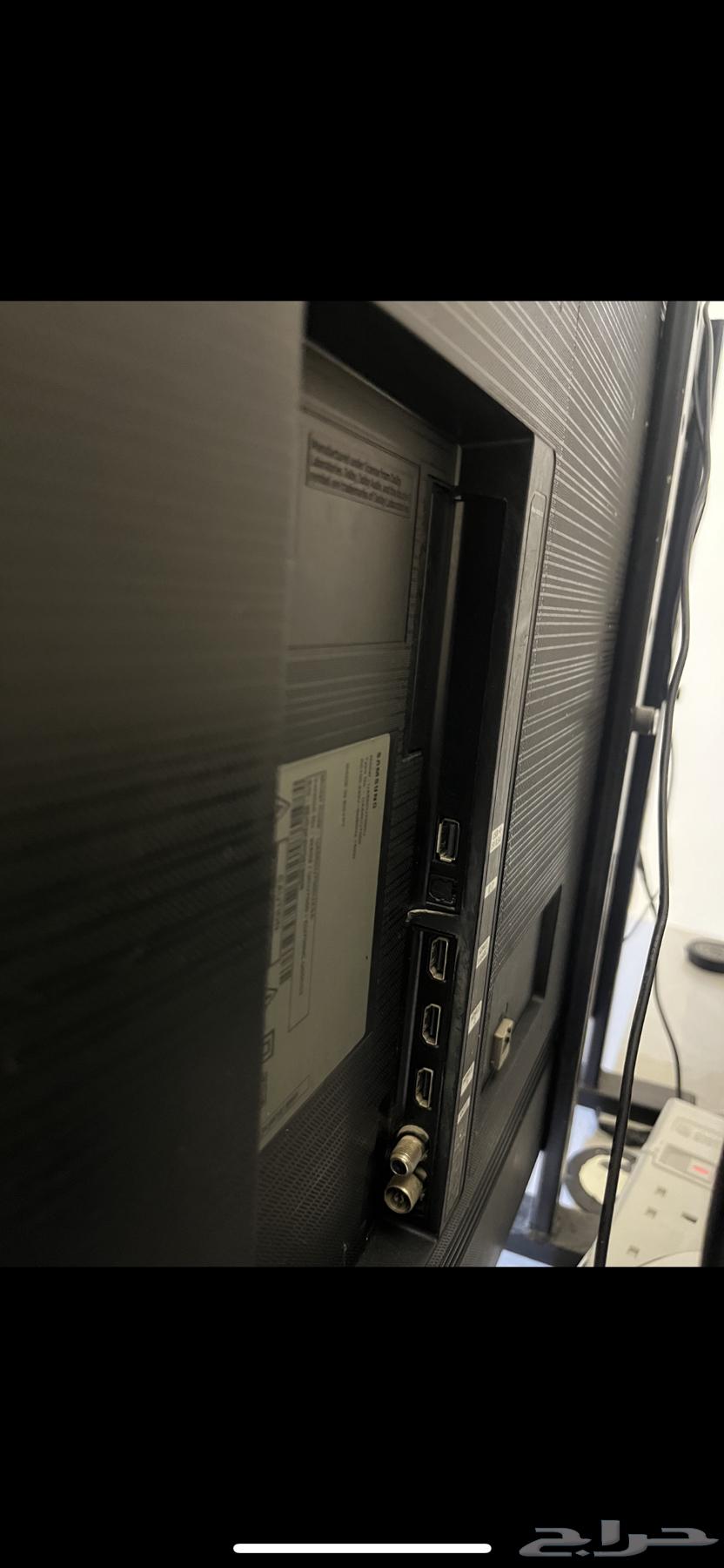 Samsung 55-inch screen64440628808322110