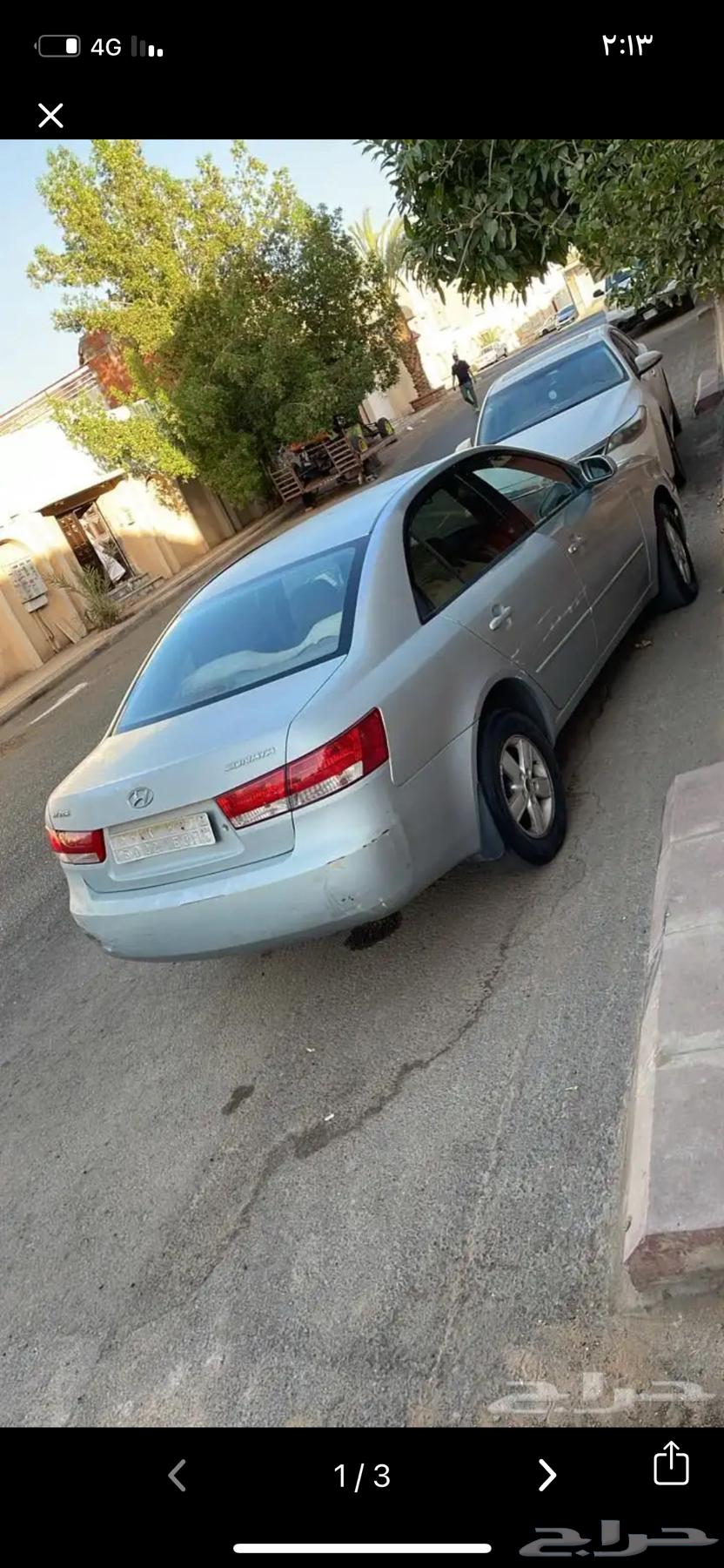 سوناتا 2008 للبيع64451943126273112