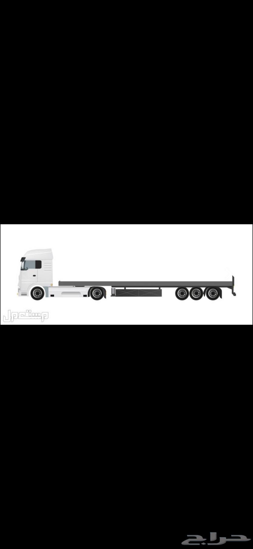 Trailers and Flatbeds64443209436803112