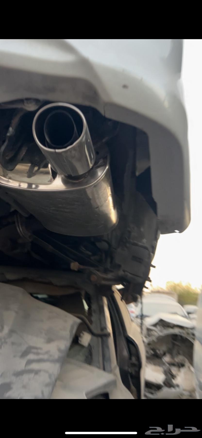 دبات كامري ستانلس ستيل اصلية64445743869698110