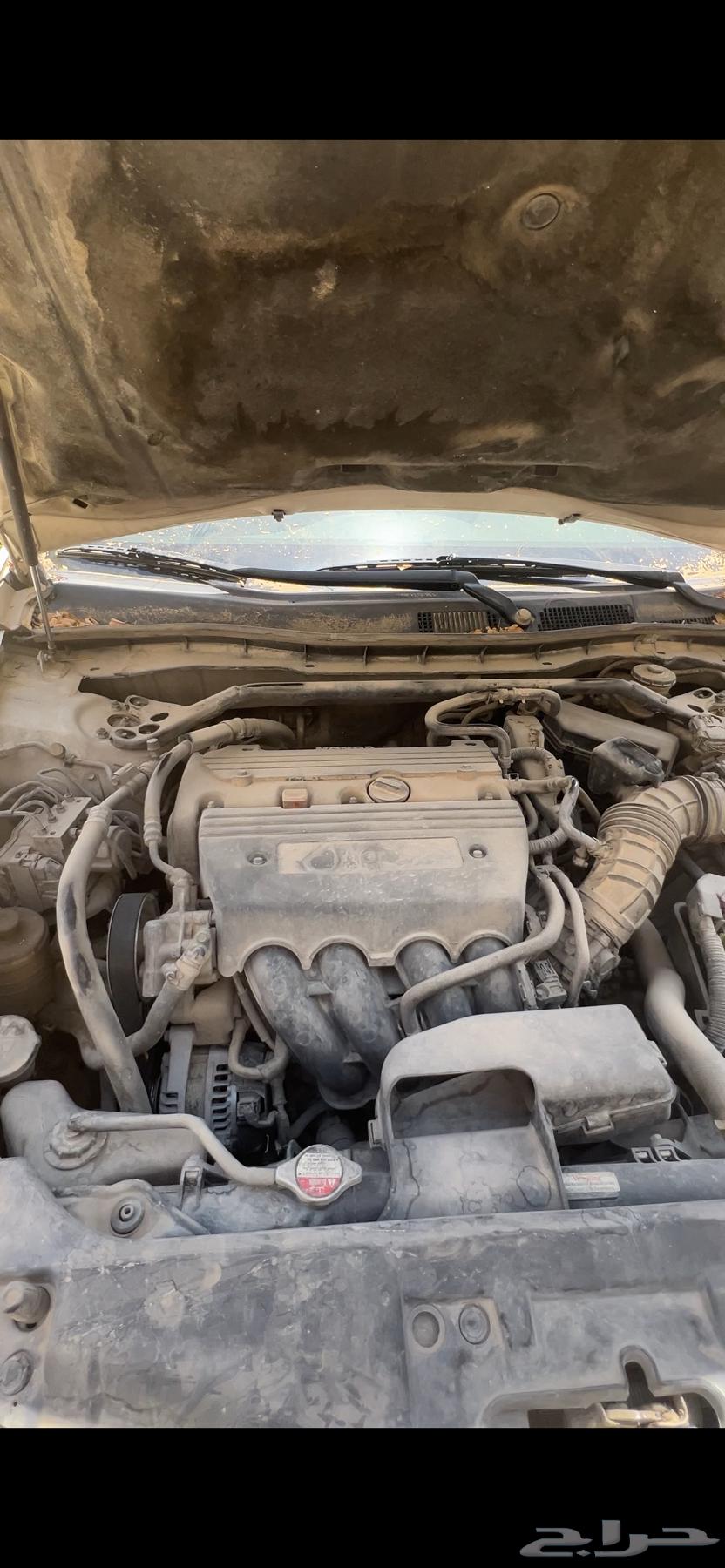 Accord 201064444916977922110