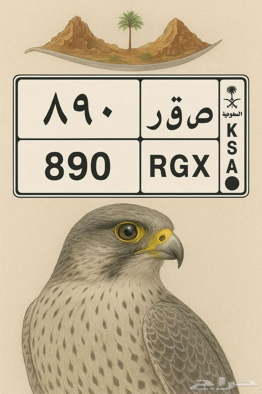 لوحه مميزة ص ق ر64395573458817110