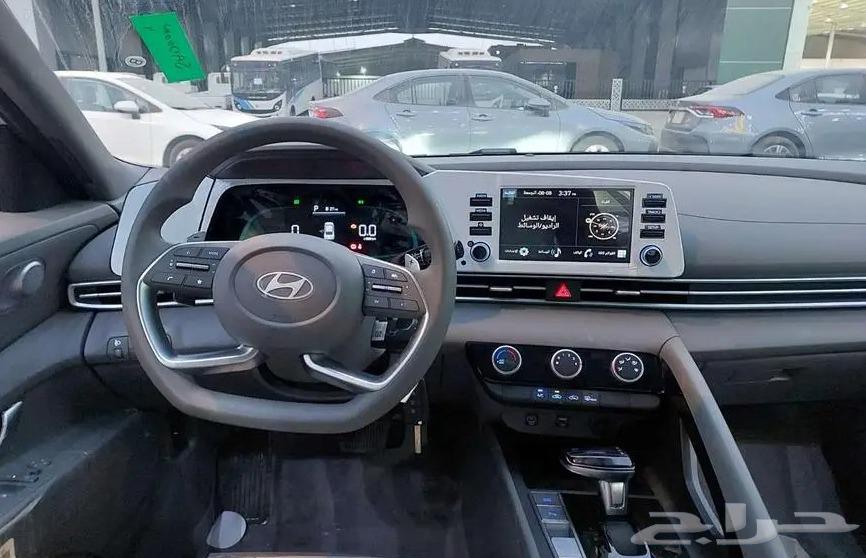 هيواندي النترا سمارت 2026 اقساط64444768203265114