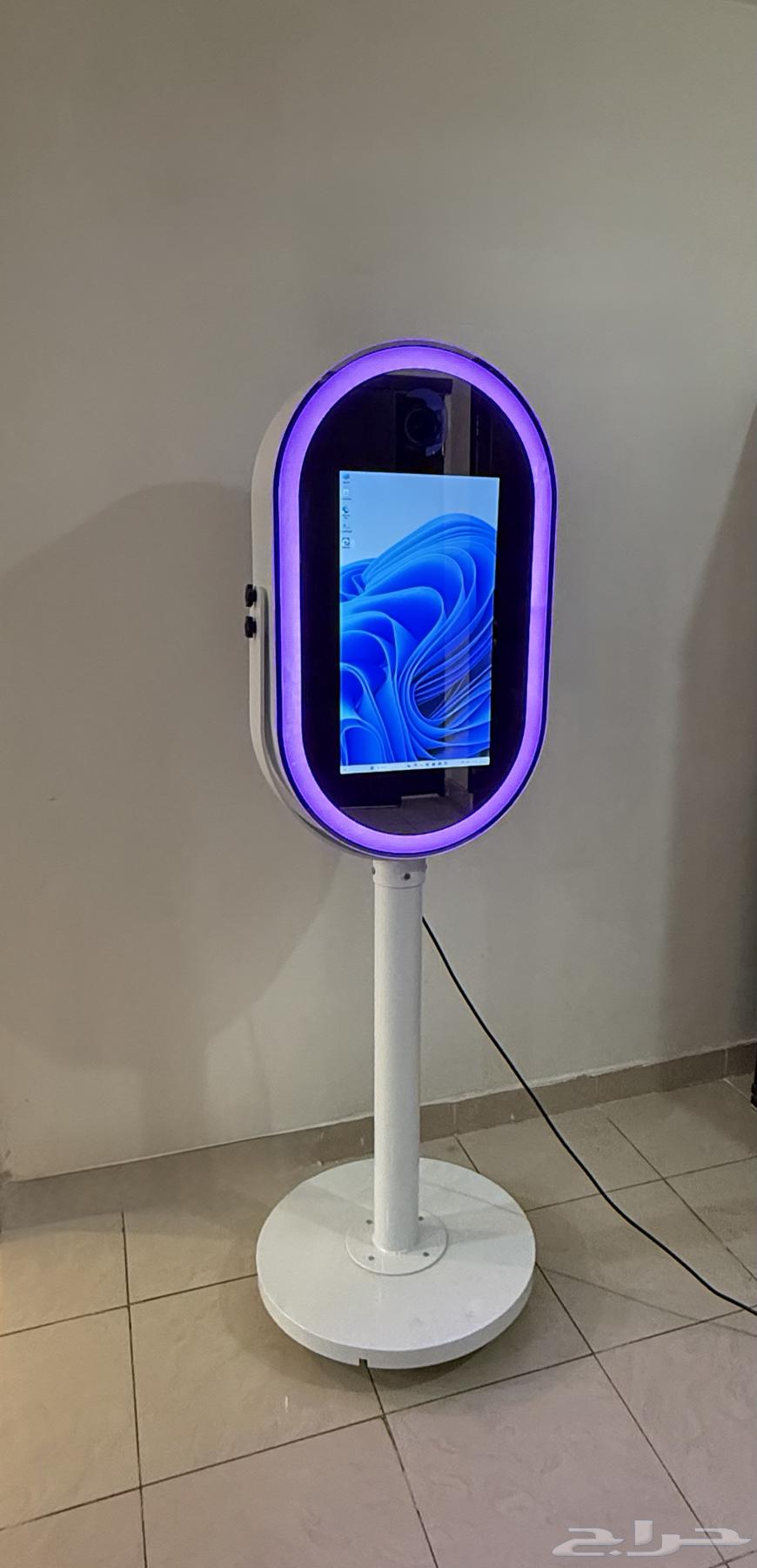 Photo booth for event photography64310750244481110