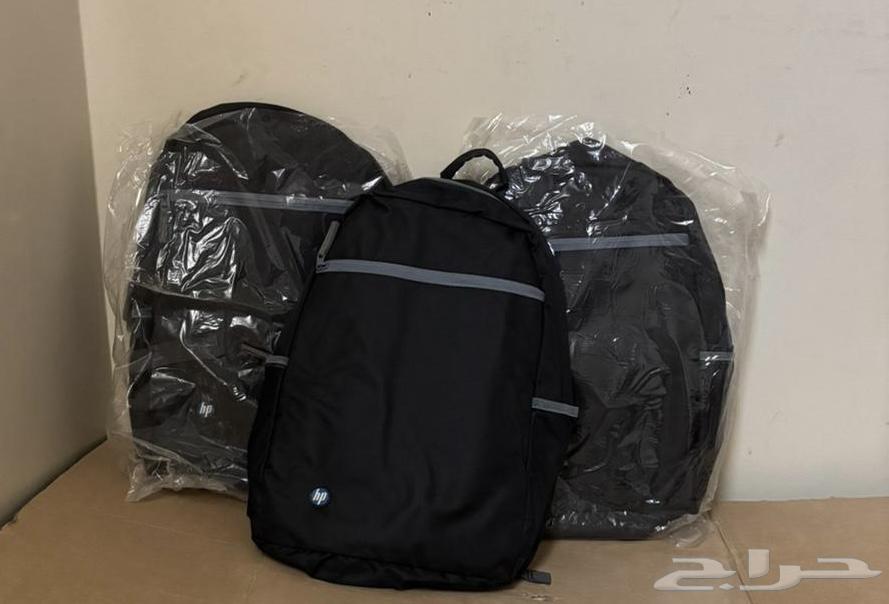 شنط hp جديده وعمليه64302605720706111