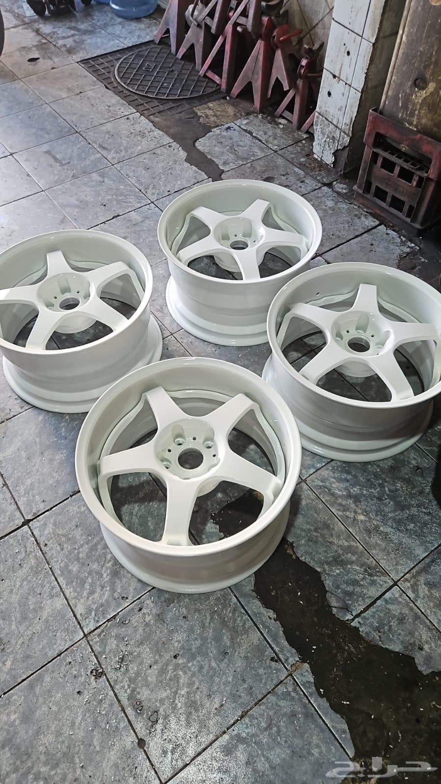 جنوط يابانية مقاس17 - 5 مسمار64440927980803110