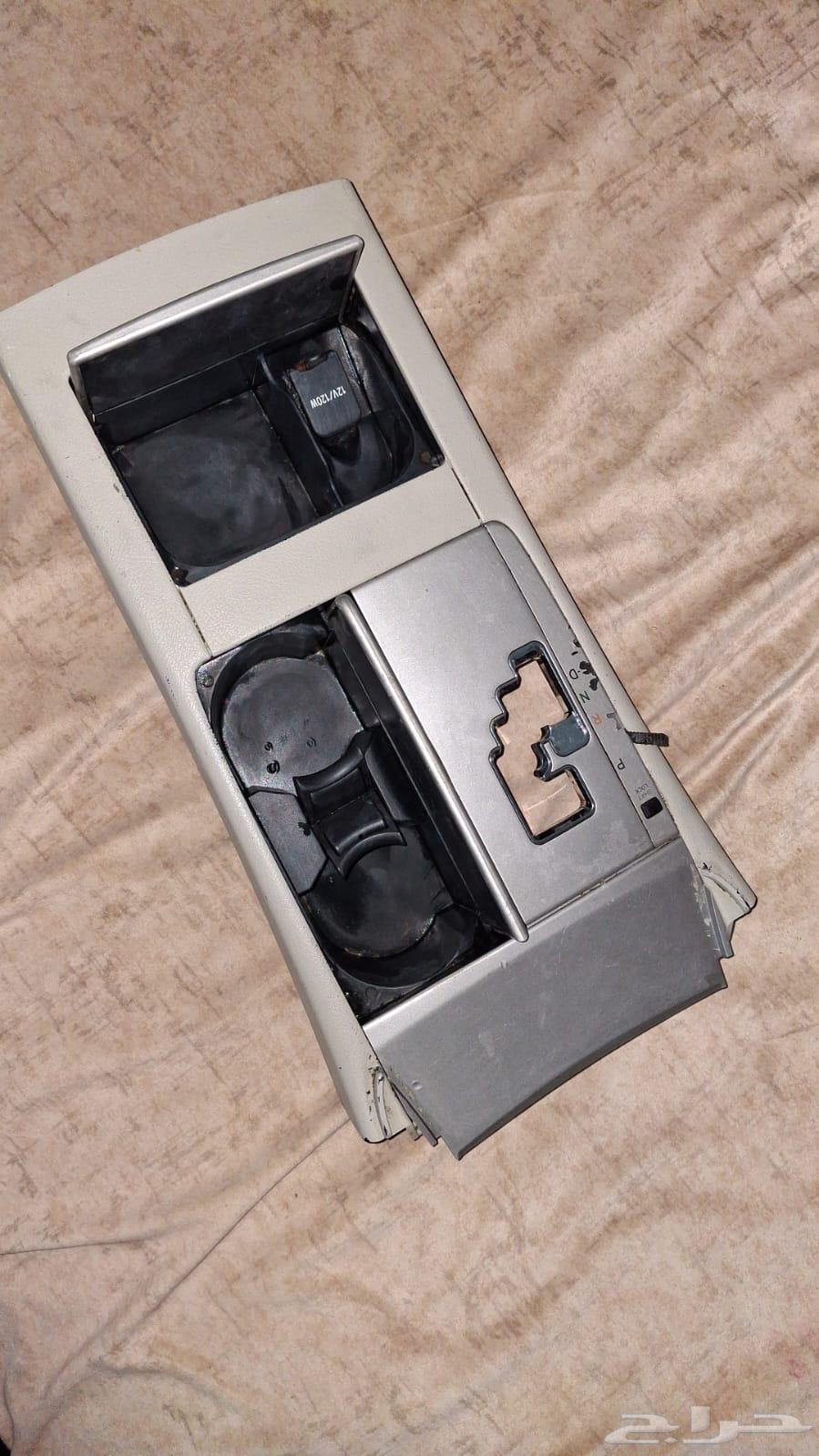 ديكور جير أوتوماتيك كامري 2007لين201164447745463297111