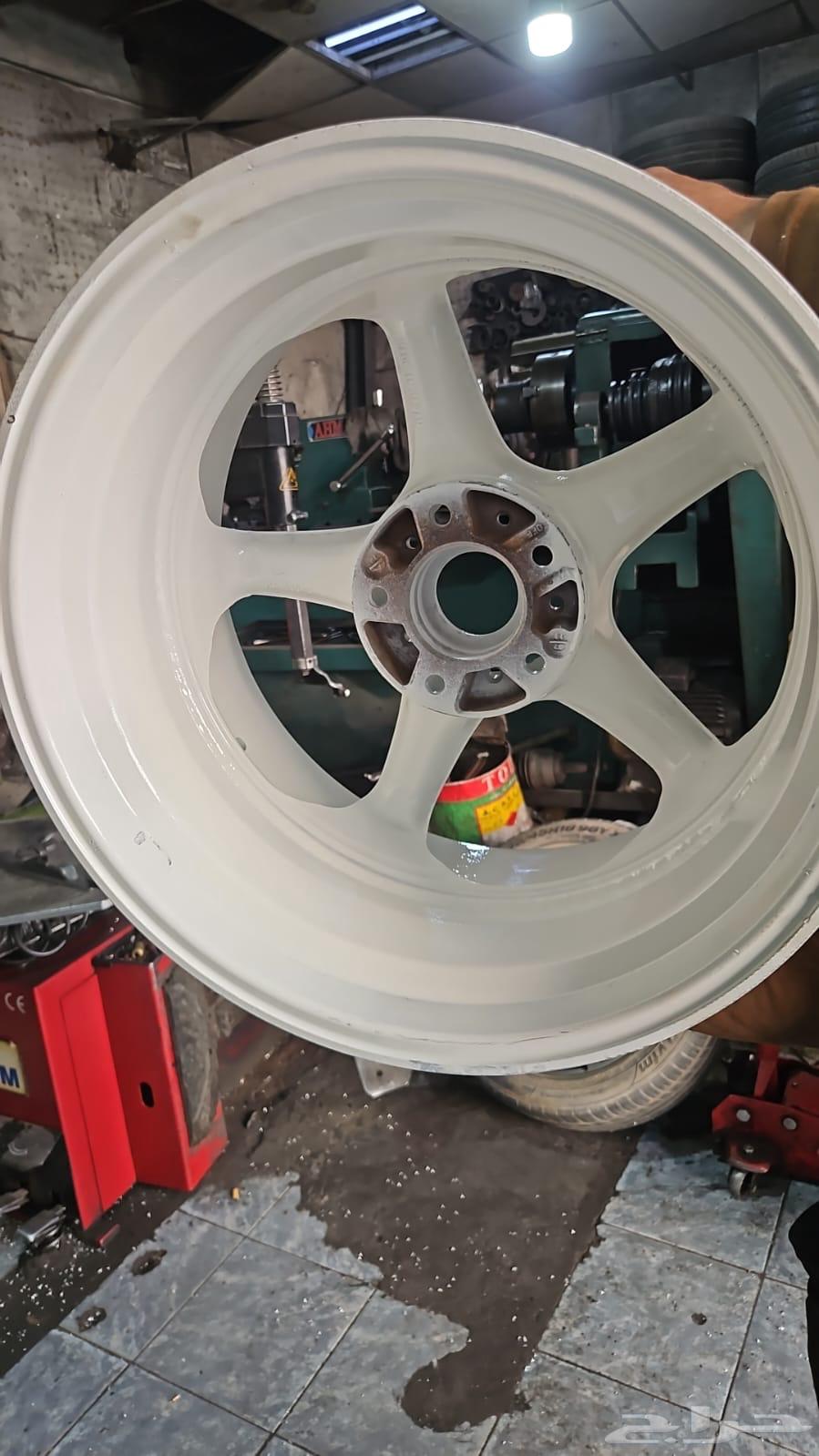 جنوط يابانية مقاس17 - 5 مسمار64440927980803112