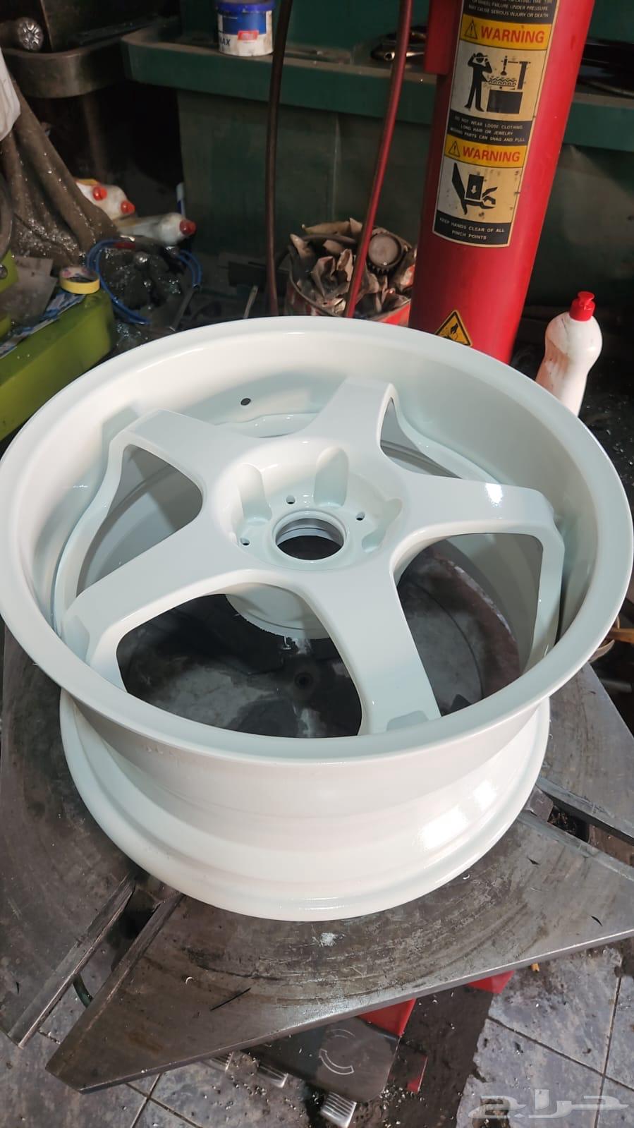 جنوط يابانية مقاس17 - 5 مسمار64440927980803111