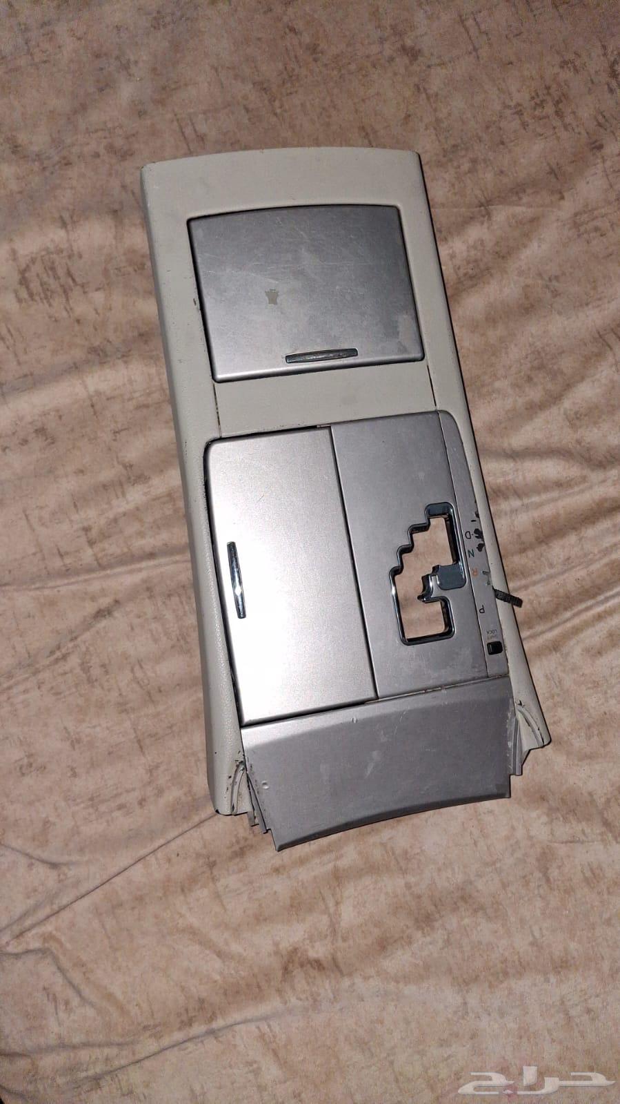 ديكور جير أوتوماتيك كامري 2007لين201164447745463297110