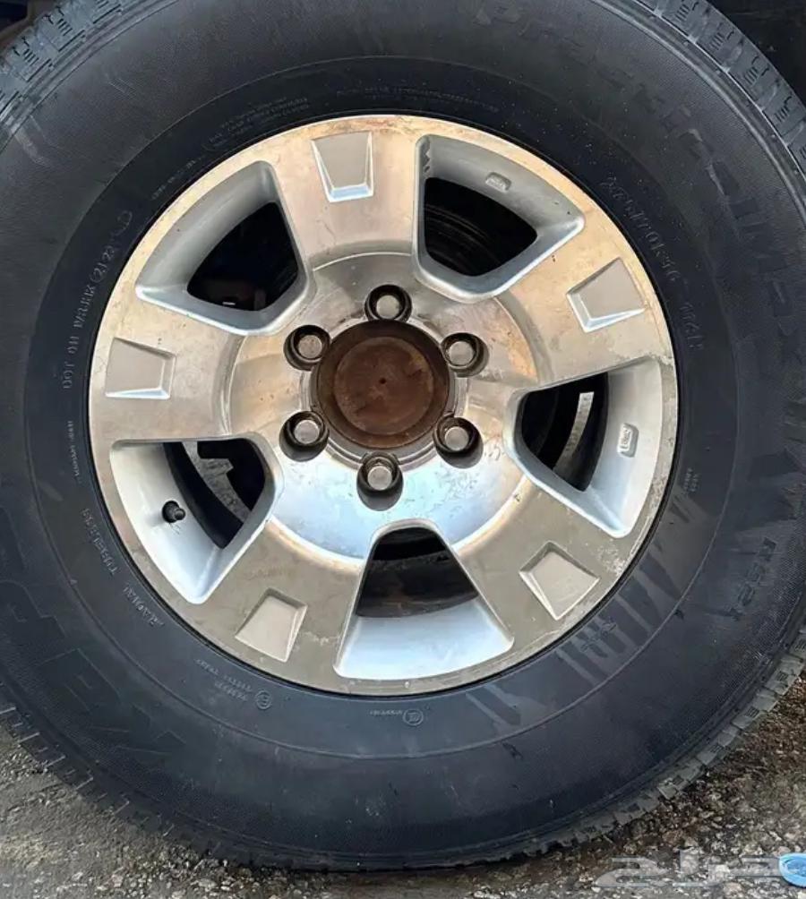 للبيع قطع باترول فتك جنوط ديكورات 98 200464440642550019111