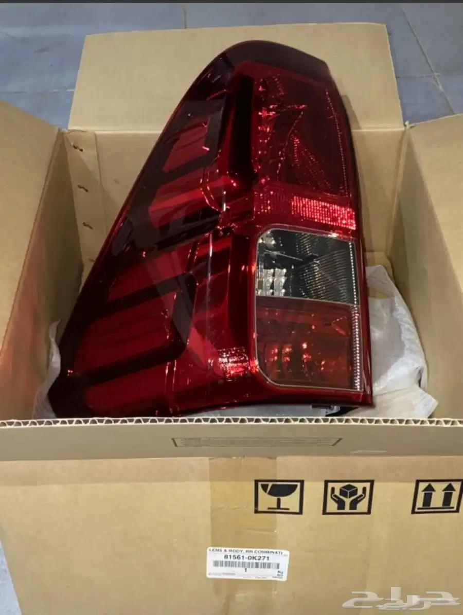 سطبات هايلوكس 2016 - 202164449207472002111