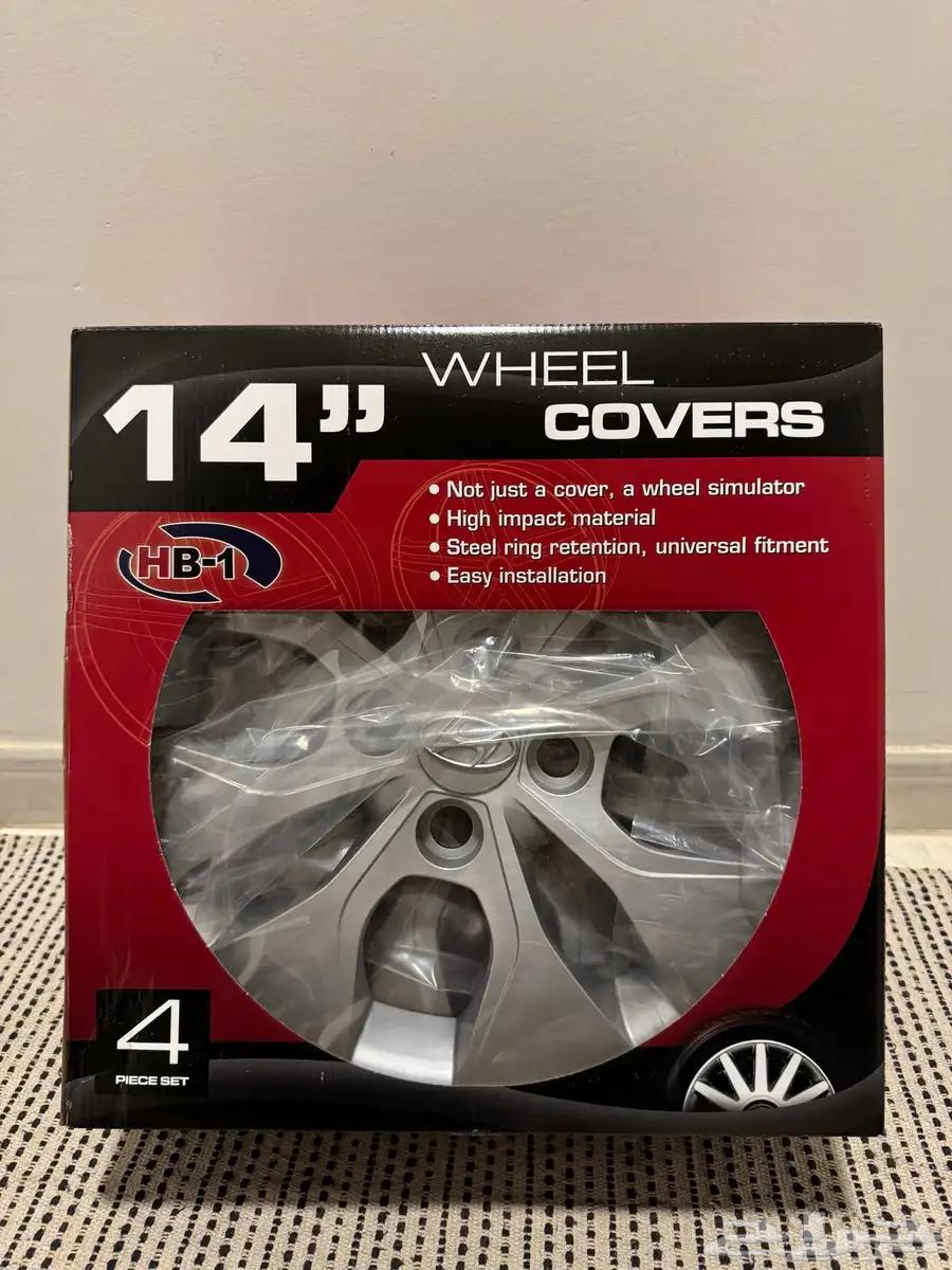 New Accent Tail Light Set (2018-2023)64450091509249111