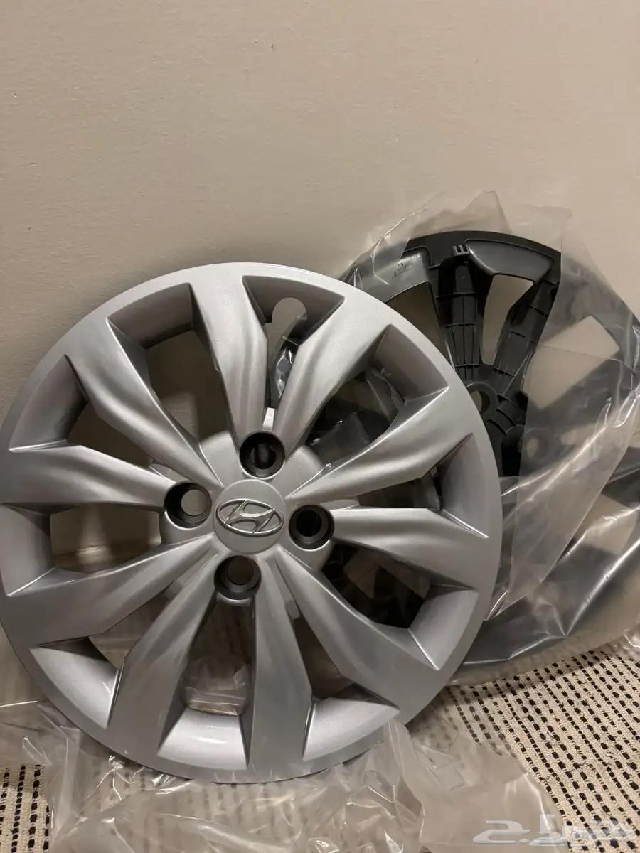 New Accent Tail Light Set (2018-2023)64450091509249110