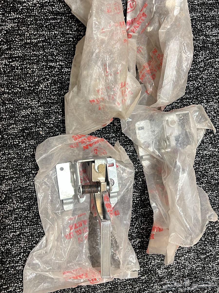 Door Handles64451565831553110