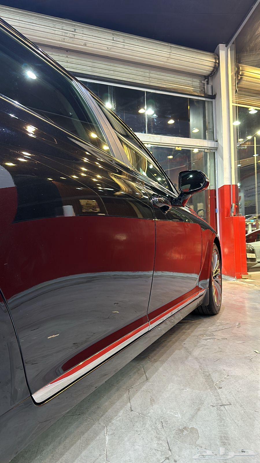 Genesis G90 2018 V8 Fully Loaded64441444903555114