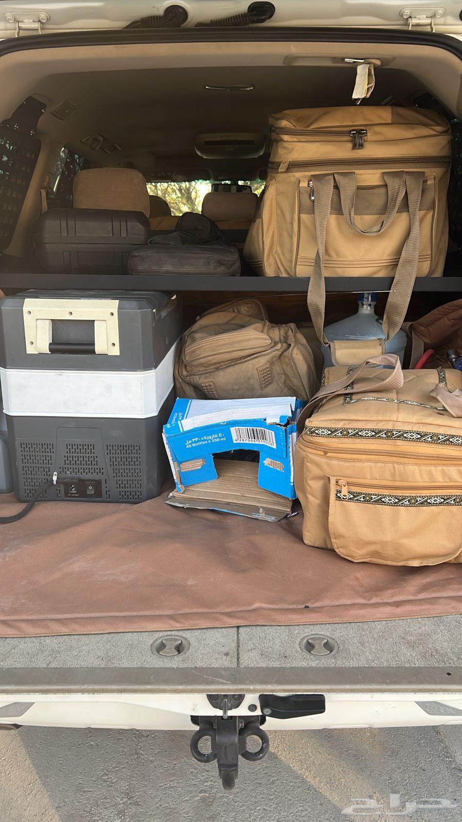 طبق لاند كروزر ويركب علئ اغلب السيارات64444944137602111