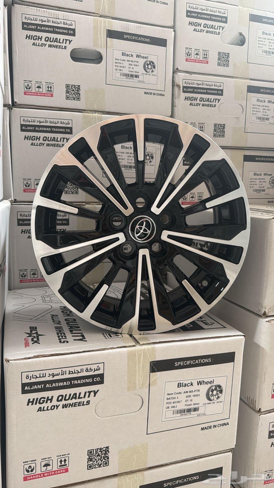 All types of rims63616867356290111