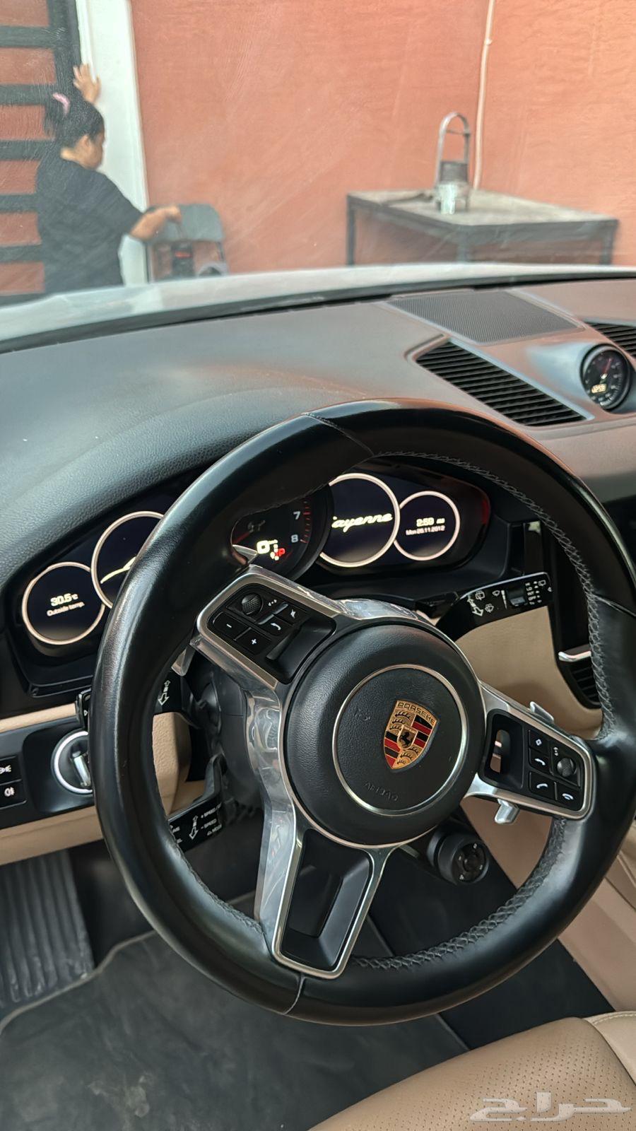 2018 Cayenne for sale64447997601793110